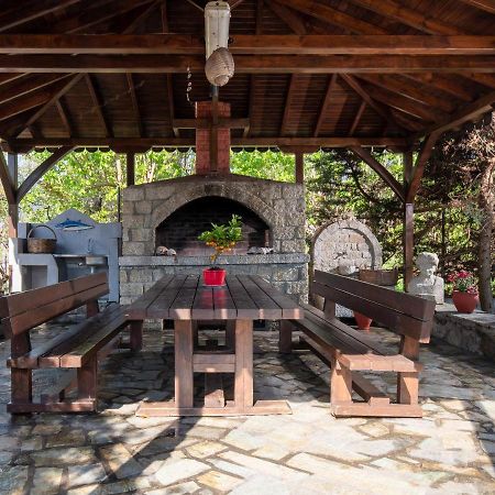 Sikia Village Houses Exterior foto